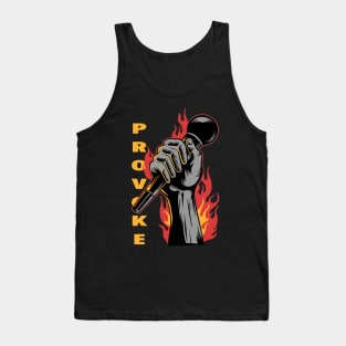 Provoke Tank Top